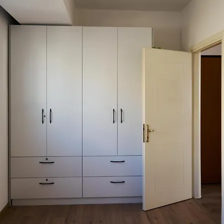 Appartement Central Beach Apartment