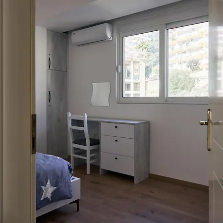 Appartement Central Beach Apartment