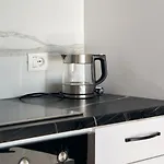 Appartement Central Beach Apartment Saranda