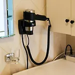 Central Beach Apartment Appartement *