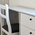Central Beach Apartment