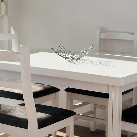 Central Beach Apartment