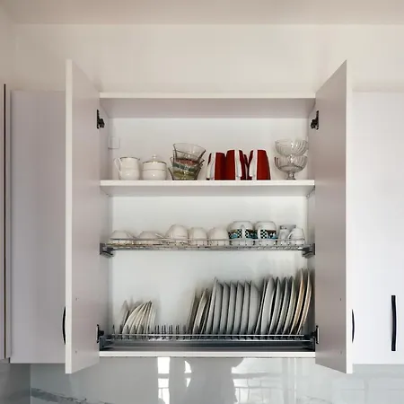 Central Beach Apartment Appartement