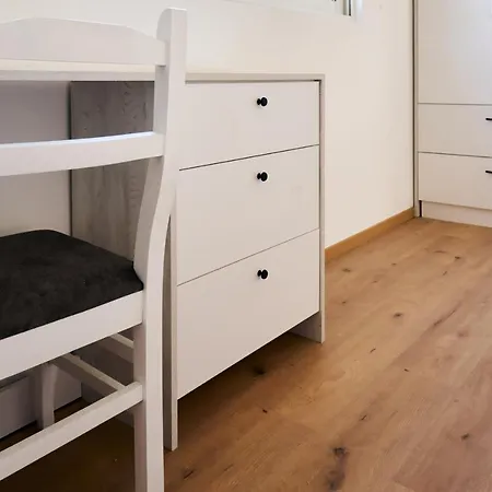 Lägenhet Central Beach Apartment *