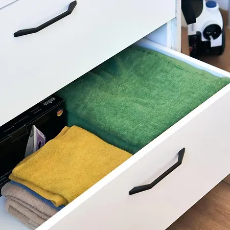 Apartment Central Beach Apartment Sarande