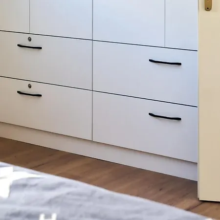 Central Beach Apartment Apartment Sarande