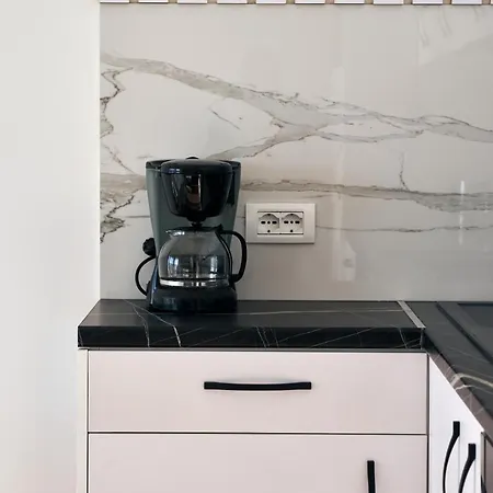 Apartment Central Beach Apartment *