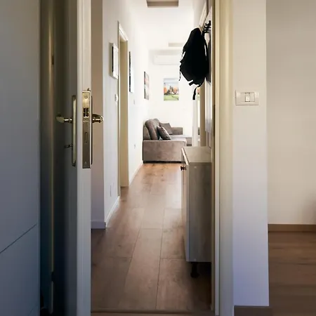 Lägenhet Central Beach Apartment
