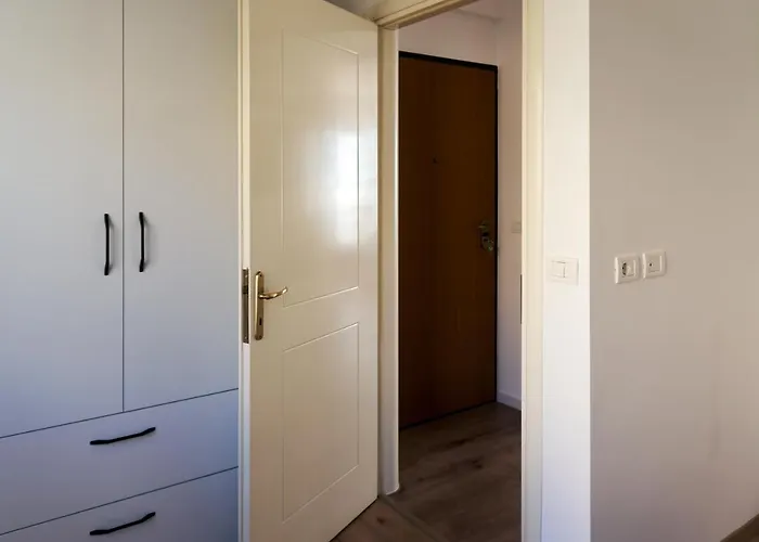 Central Beach Apartment Apartment *