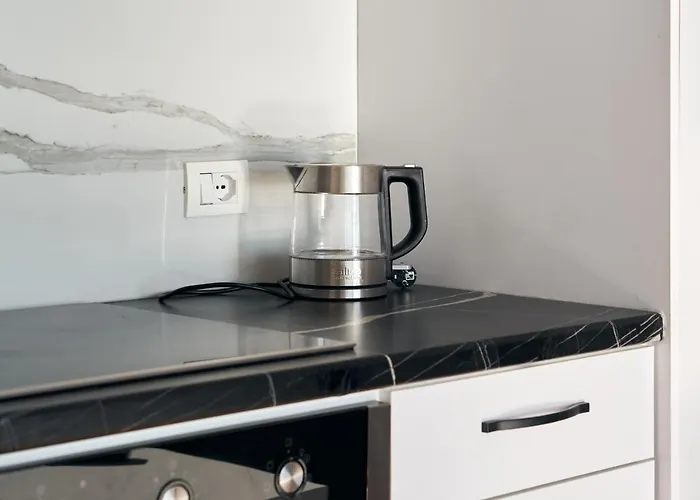 Apartment Central Beach Apartment Sarande