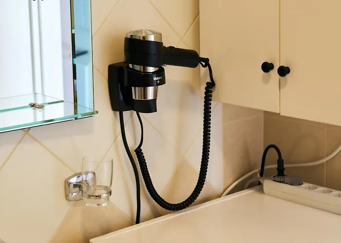 Central Beach Apartment Apartment *