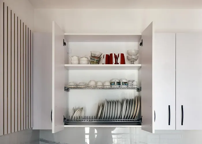 Central Beach Apartment Apartment