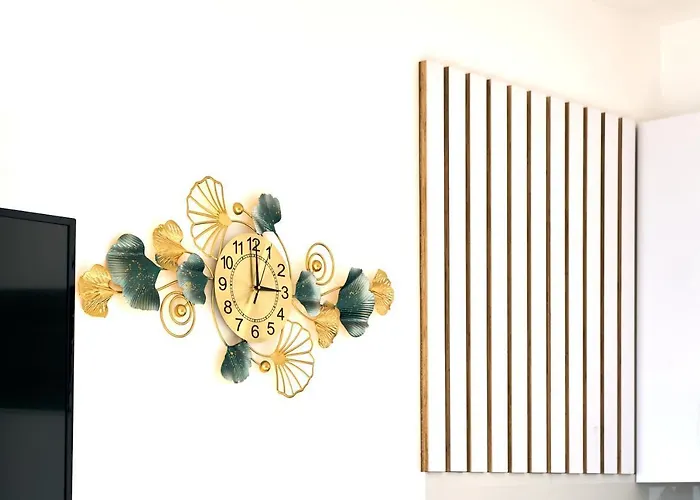 Central Beach Apartment * Sarande