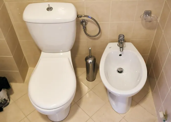 Apartment Central Beach Apartment *