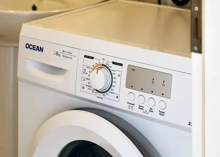 Apartment Central Beach Apartment