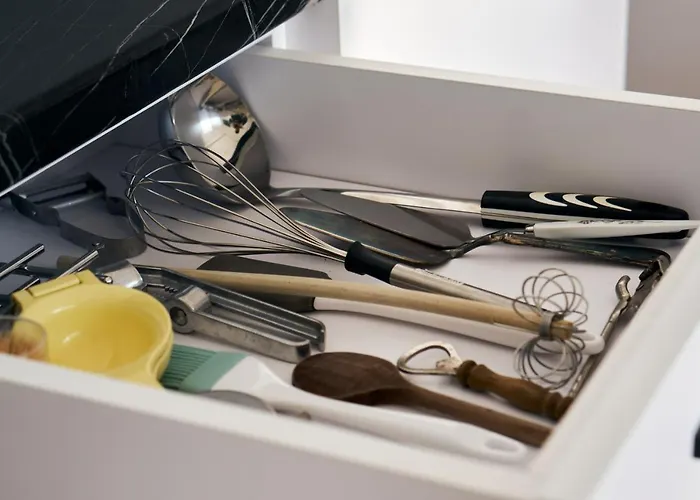 Central Beach Apartment *