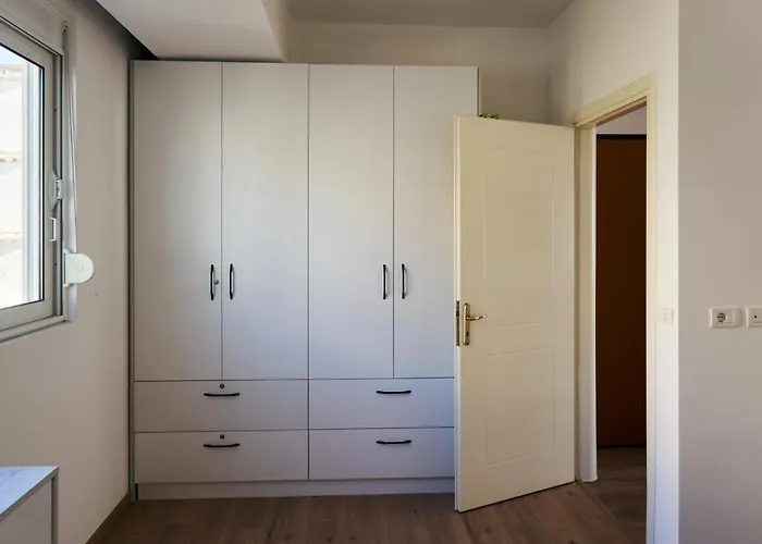 Apartment Central Beach Apartment