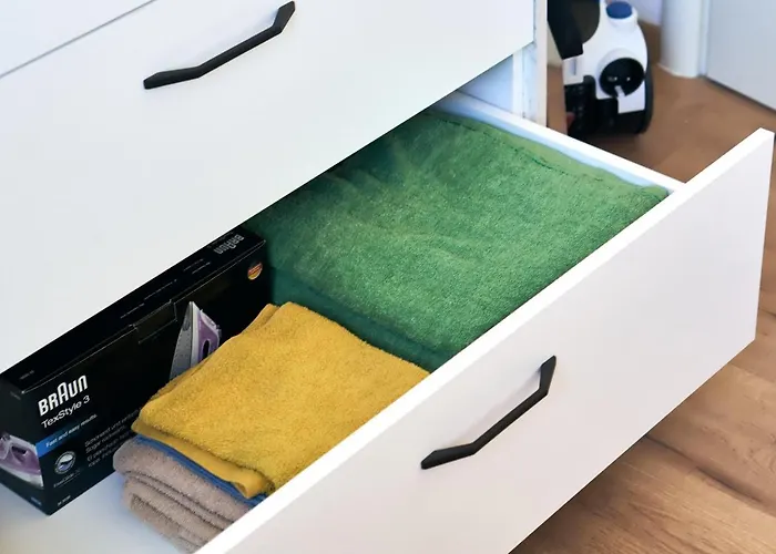 Apartment Central Beach Apartment Sarande