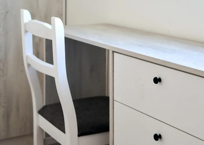 Central Beach Apartment