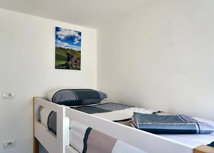 Central Beach Apartment Apartment *