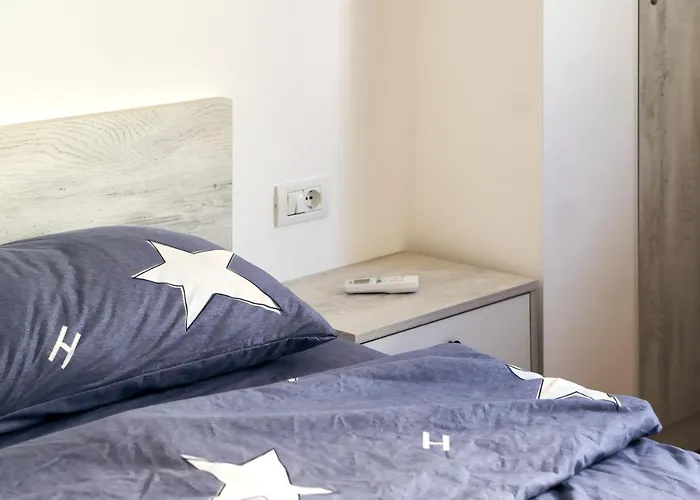 Central Beach Apartment