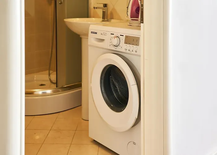 Central Beach Apartment Apartment *