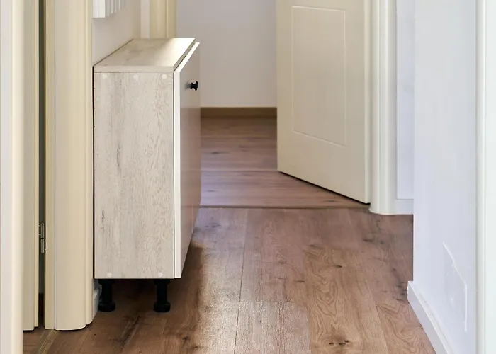 Apartment Central Beach Apartment