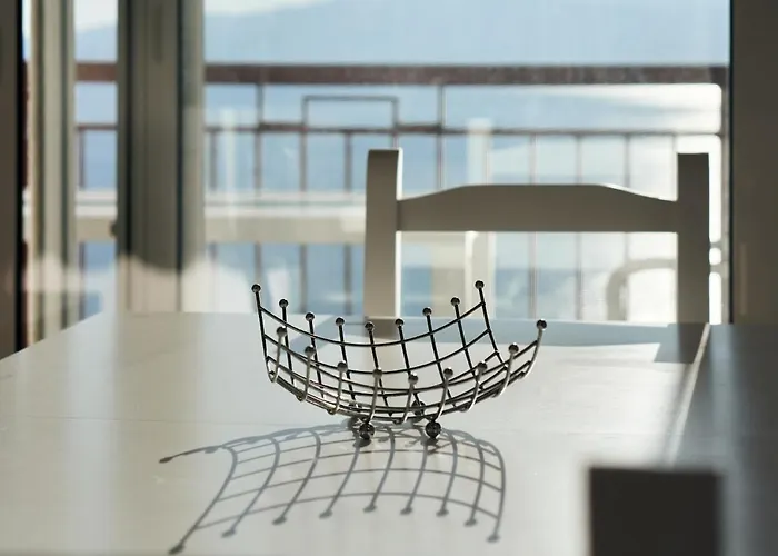 Central Beach Apartment Apartment *