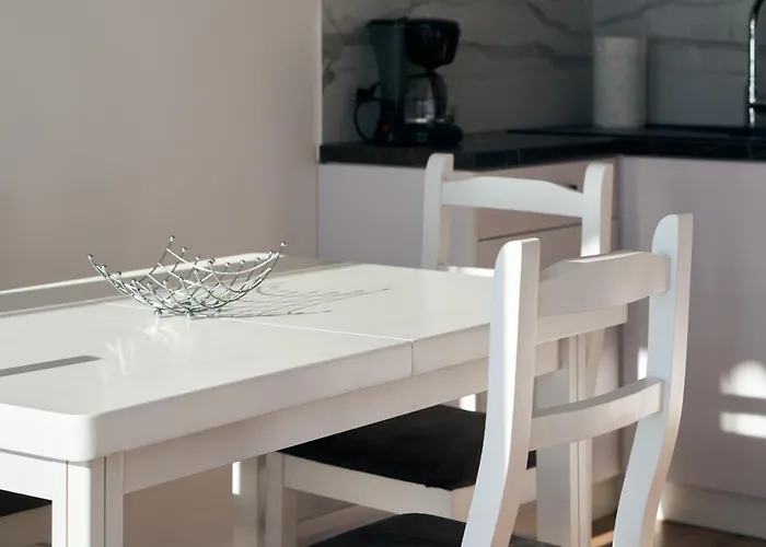 Central Beach Apartment Apartment *