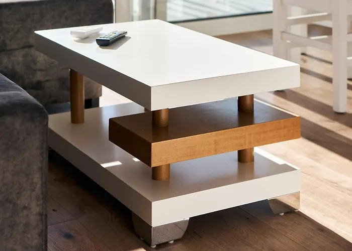 Central Beach Apartment Apartment Sarande