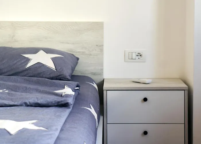 Central Beach Apartment