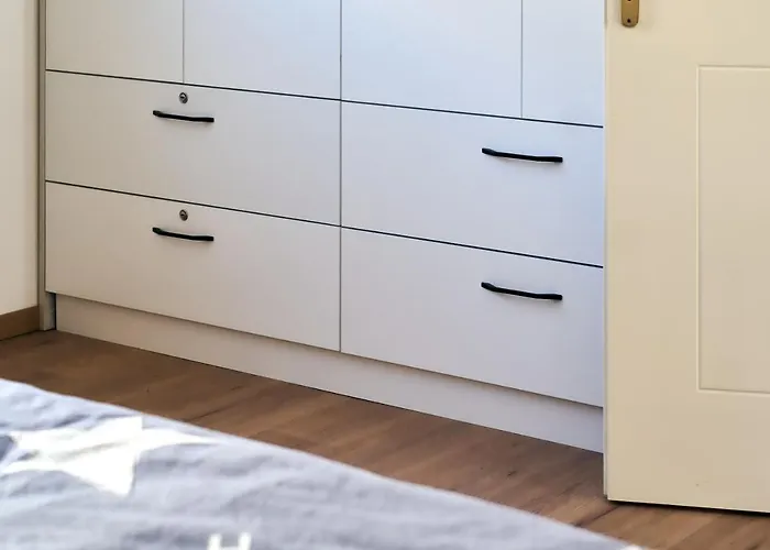 Central Beach Apartment Apartment Sarande