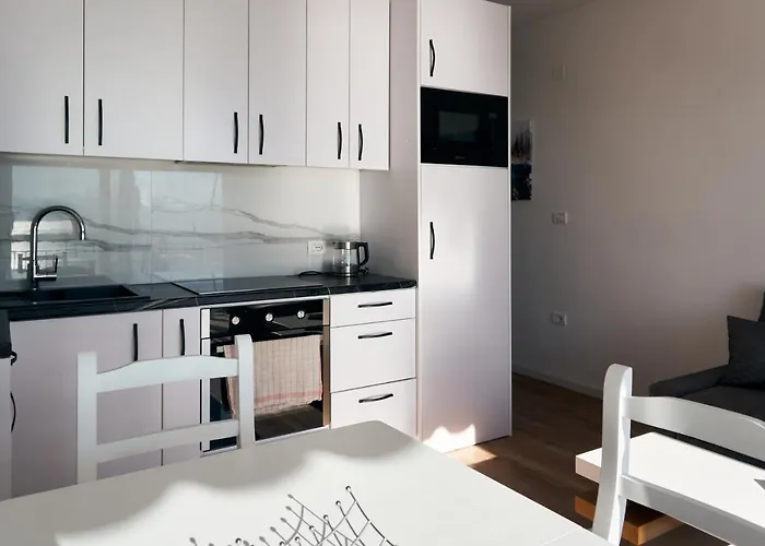 Central Beach Apartment Apartment