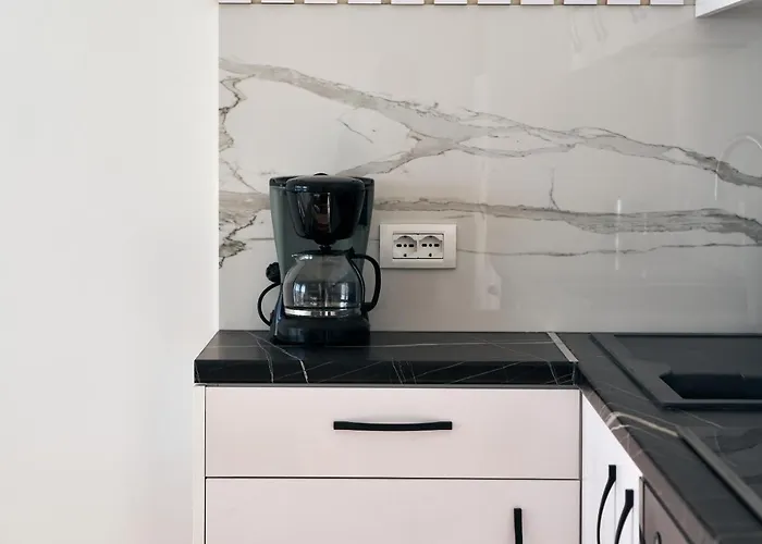 Apartment Central Beach Apartment *