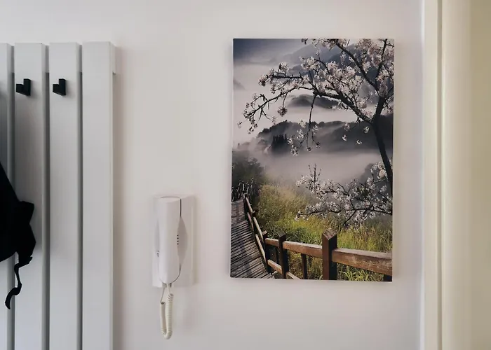 Central Beach Apartment * Sarande