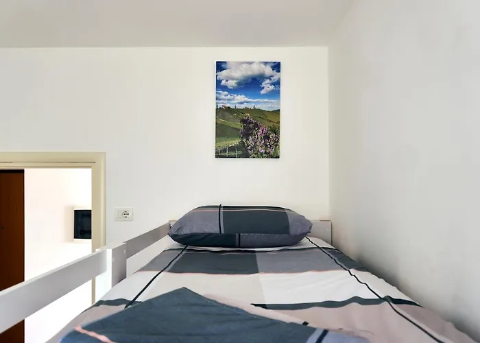 Central Beach Apartment Apartment *