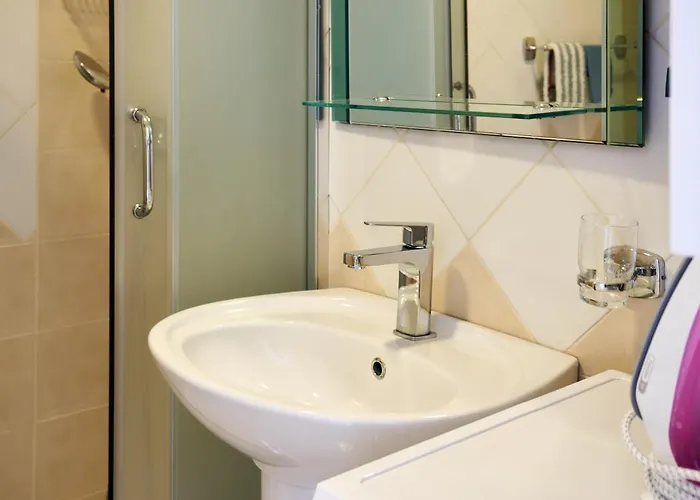 Central Beach Apartment Apartment Sarande