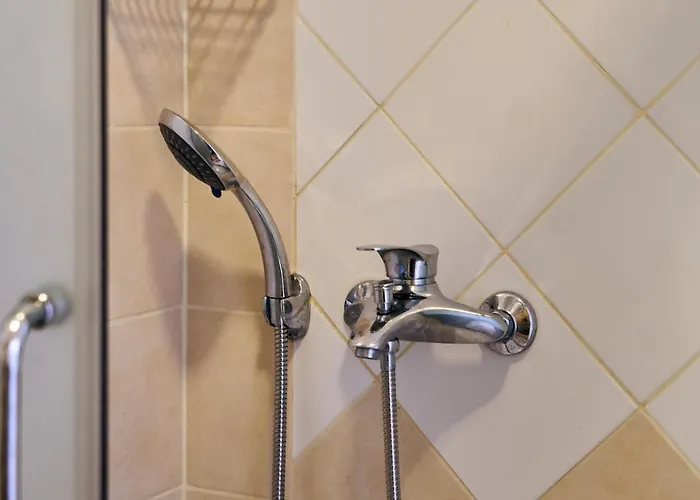 Apartment Central Beach Apartment *