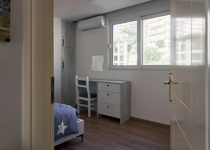 Apartment Central Beach Apartment