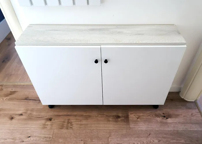 Apartment Central Beach Apartment Sarande