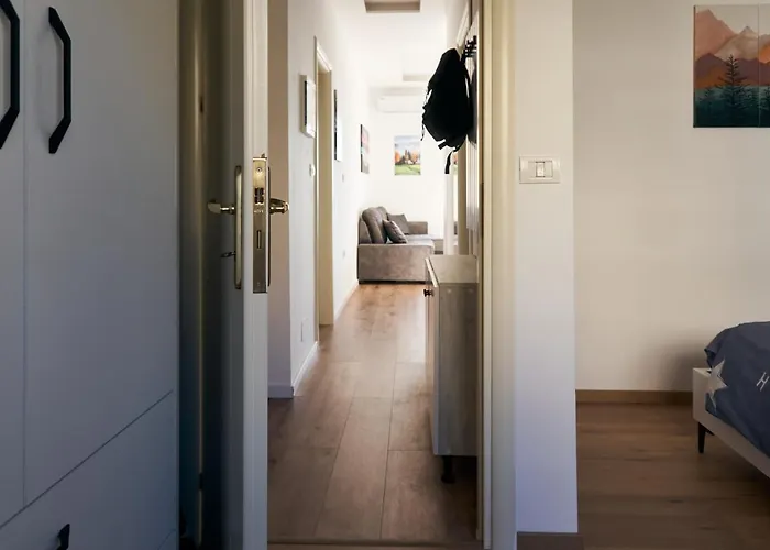 Apartment Central Beach Apartment