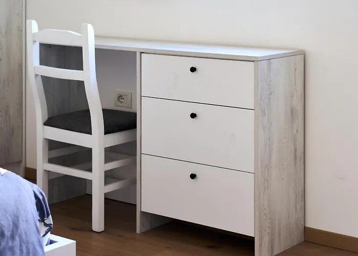 Apartment Central Beach Apartment *