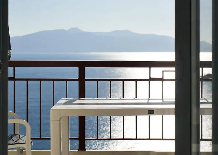 Apartment Central Beach Apartment